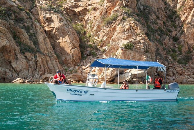 Glass Bottom Boat to the Arch and Lovers Beach: Optional Pickup - Key Things I’d Put On Your Must-Do List