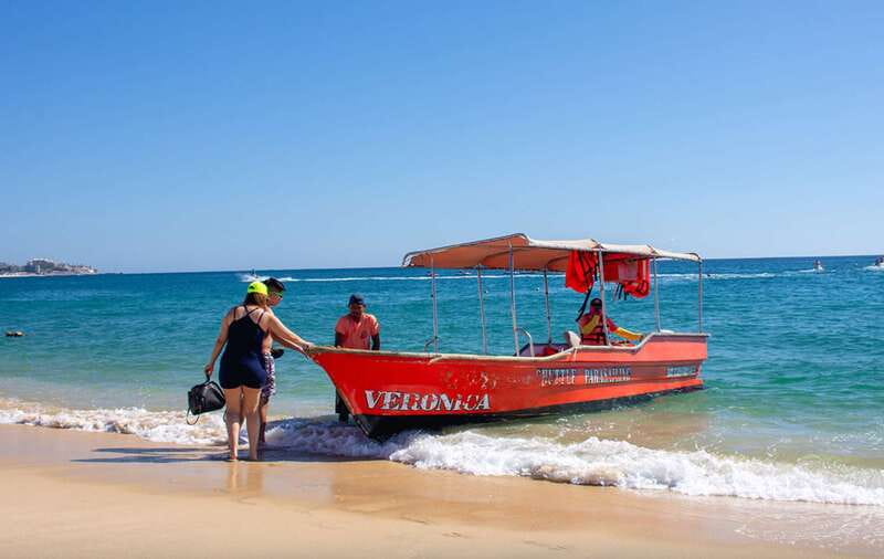 Glass Bottom Boat Tour Arch Cabo - Key Things You’ll Notice On This Cabo Glass-Bottom Tour