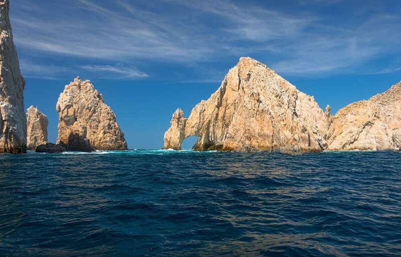 Glass Bottom Boat Tour Arch Cabo - Why This One-Hour Cabo Tour Works So Well