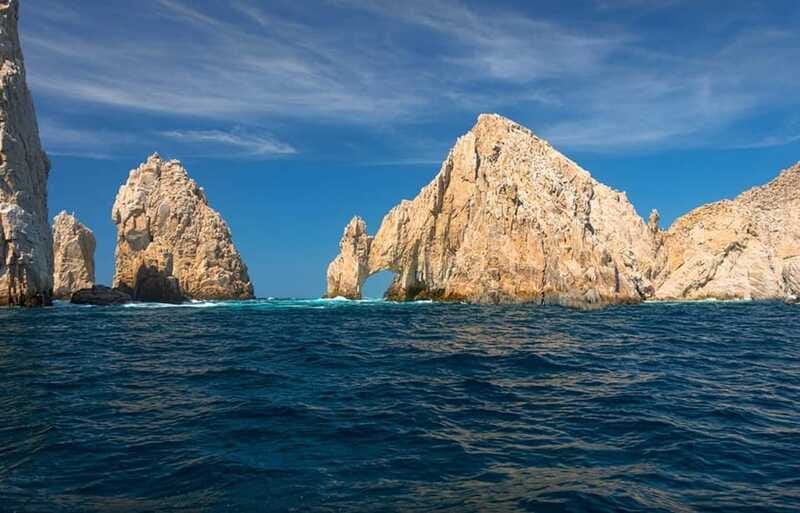 Glass Bottom Boat Tour Arch Cabo - What’s Included in the Price (and What You’ll Need to Plan For)