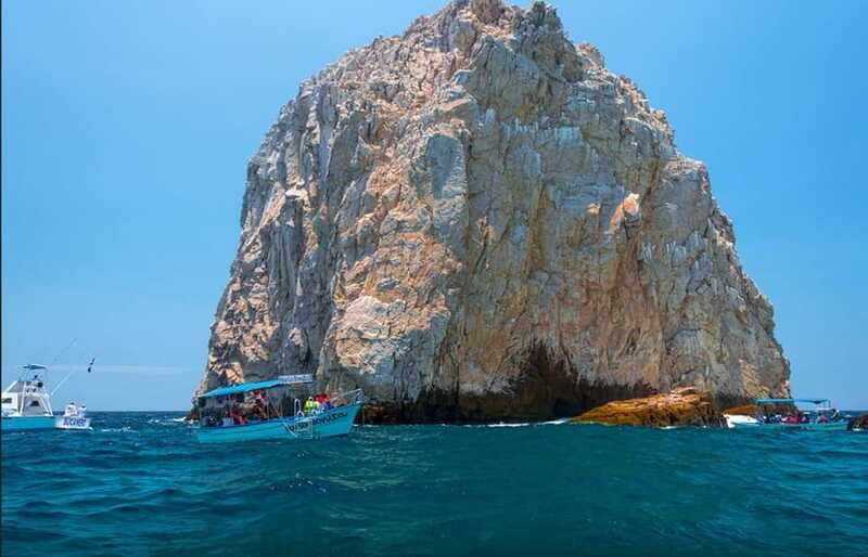 Glass Bottom Boat Tour Arch Cabo - Value Check: Is It Worth $23?