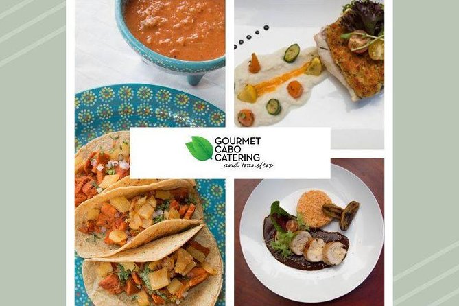 Gourmet Fajitas in your private villa or condo in Cabo or San Jose del Cabo - Gourmet Fajitas in Your Villa: The Real Point of Doing This