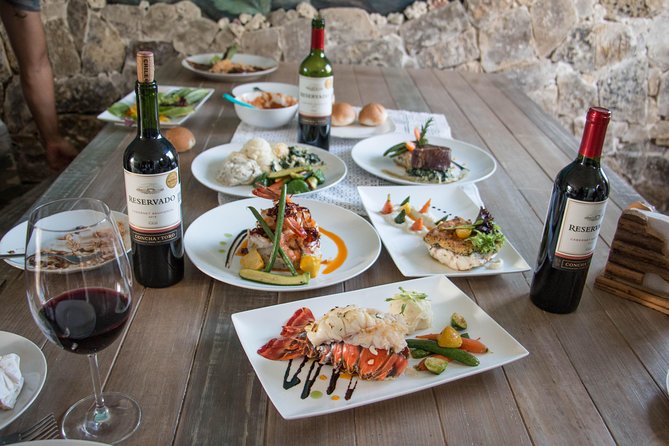 Gourmet Fajitas in your private villa or condo in Cabo or San Jose del Cabo - What “Private Chef” Really Changes About Your Night