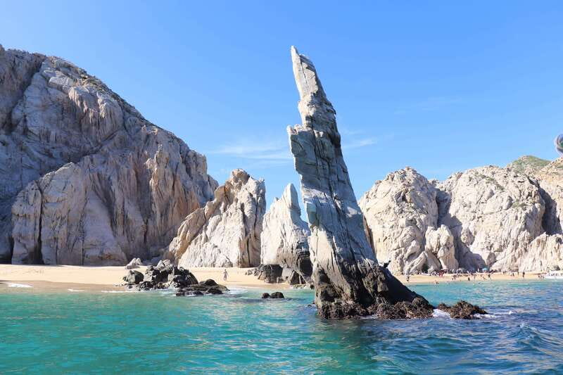 Guided Cabo Tour: Boat | Tacos & Tequila | Photos & Transfer - What’s included in the price (and why it can be good value)