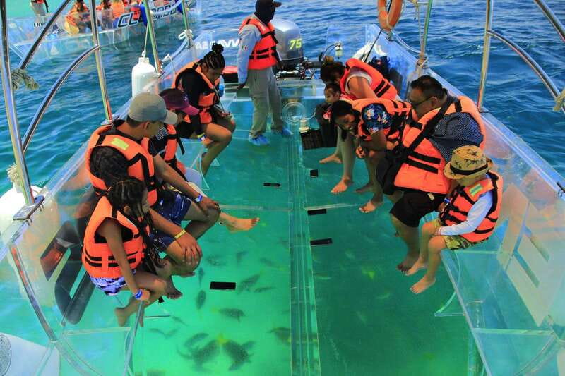 Guided Cabo Tour: Boat | Tacos & Tequila | Photos & Transfer - What you should bring (to avoid a sun-baked day)