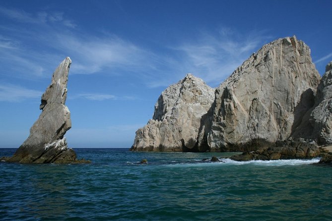 Guided Tour Los Cabos: Boat | Tacos & Tequila | Photos & Transfer - Hotel Pickup, A/C Comfort, and the Pace You’ll Feel