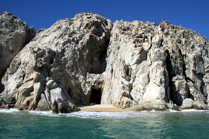 Guided Tour Los Cabos: Boat | Tacos & Tequila | Photos & Transfer - Tacos and Tequila: What You Actually Get (Including Vegetarian Options)
