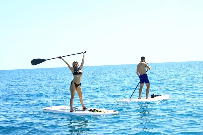 Half Day Cabo Snorkel Adventure with Lunch and Open Bar - Lunch on Deck and the Open Bar Timing That Keeps It Fun
