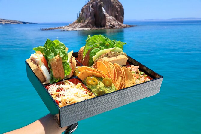 Half Day Cabo Snorkel Adventure with Lunch and Open Bar - Who This Trip Suits Best (and Who Should Reconsider)
