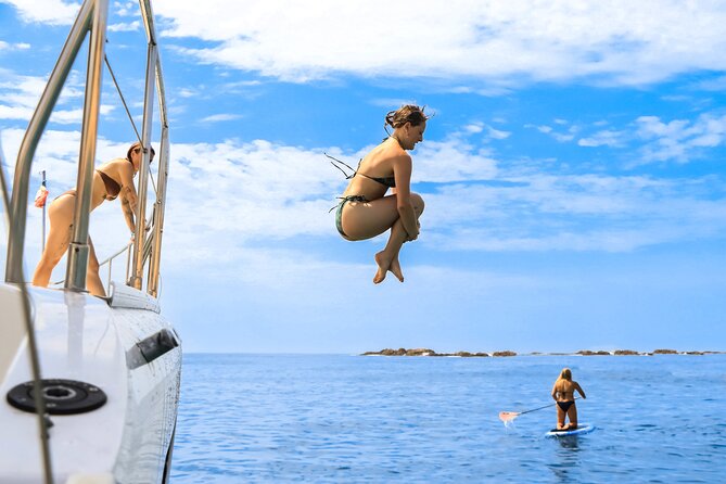 Half Day Cabo Snorkel Adventure with Lunch and Open Bar - The Cabo Route: Arch, Land’s End, Sea Lions, and Why It Feels Like More Than a Snorkel Stop
