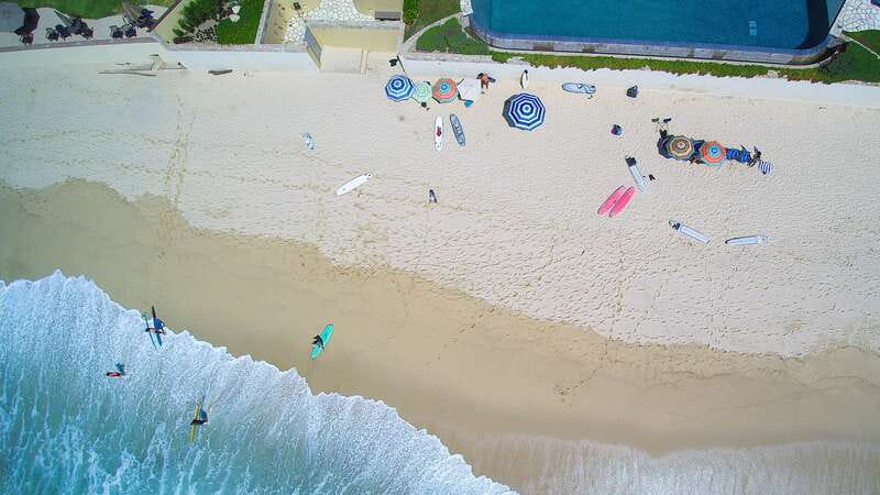 Half Day Surf Lesson in Costa Azul - Key Points Worth Knowing Before You Go