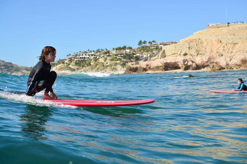 Half Day Surf Lesson in Costa Azul - What to Bring So You Don’t Waste Time on Day One