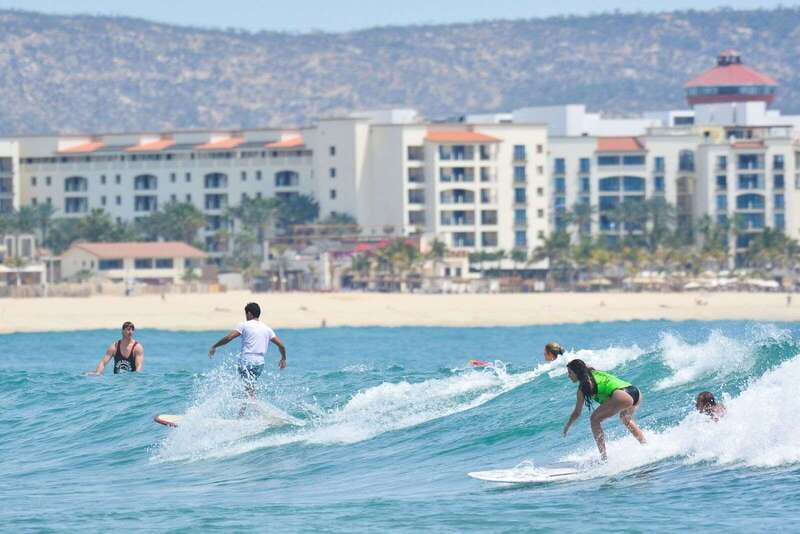 Half Day Surf Lesson in Costa Azul - Safety and Fit: Who This Lesson Works For