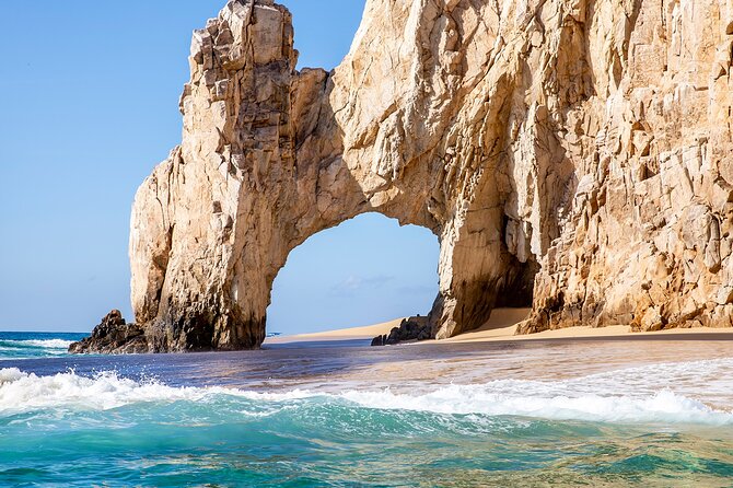 Half Day Tour - Los Cabos City Tour with visit to the Arch - What You’re Really Getting: A High-Value Highlights Route