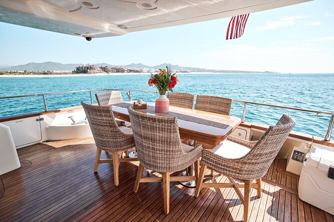 Heather Nikki 80 ft Italian Azimut Yacht Rental - Key Highlights You’ll Care About