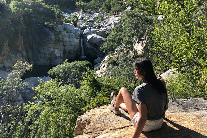 Hidden Waterfalls Hiking Adventure - Getting Out of Los Cabos: Why the Location Changes the Whole Day