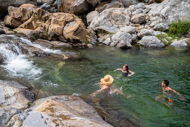 Hike the native Pericu road in Sierra de la Laguna. - Price and value: what $160 buys you (and what it doesn’t)