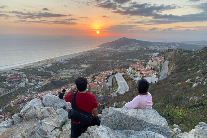 Hiking Experience in Cabo San Lucas - Key Highlights You’ll Actually Feel