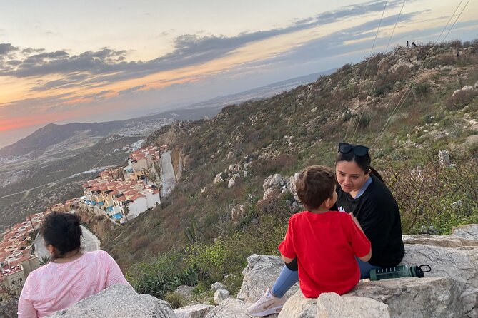 Hiking Experience in Cabo San Lucas - The 2.5 km Mountain Climb That’s Short Enough to Enjoy