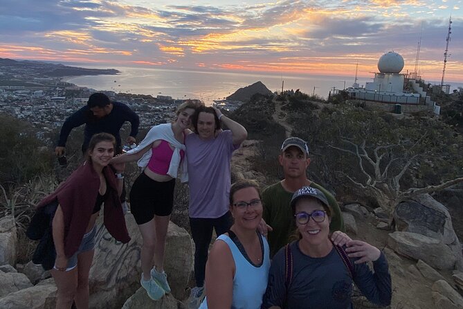 Hiking Experience in Cabo San Lucas - Stop 3: Pedregal de Cabo San Lucas Outlooks