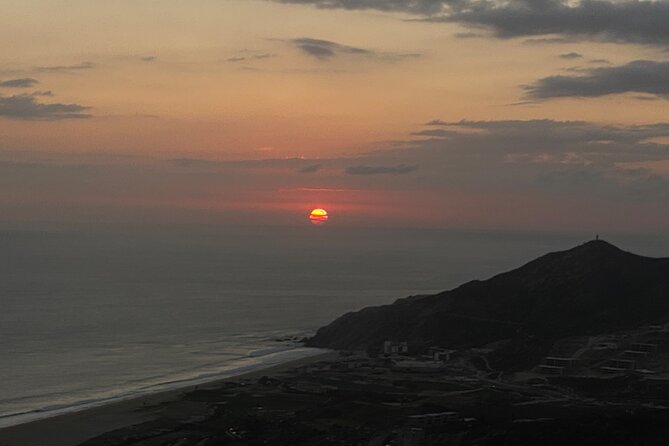 Hiking Experience in Cabo San Lucas - Whale Watching Bonus: What’s Possible in Dec–Apr