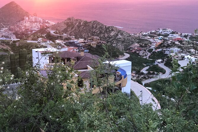 Hiking Experience in Cabo San Lucas - Pace, Breaks, and Comfort on Rocky Ground