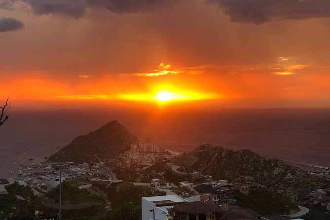 Hiking Experience in Cabo San Lucas - Transportation and the Realities of Cell Signal Near the Marina