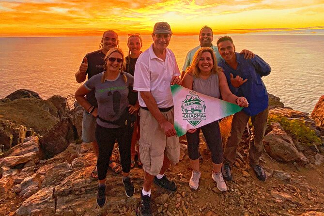 Hiking Todos Santos at Sunset - Key reasons this hike feels worth it