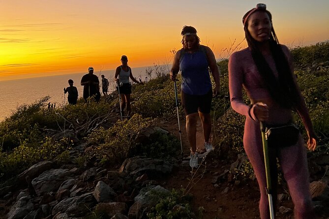 Hiking Todos Santos at Sunset - Todos Santos stop: a Pueblo Mágico break with real-time context
