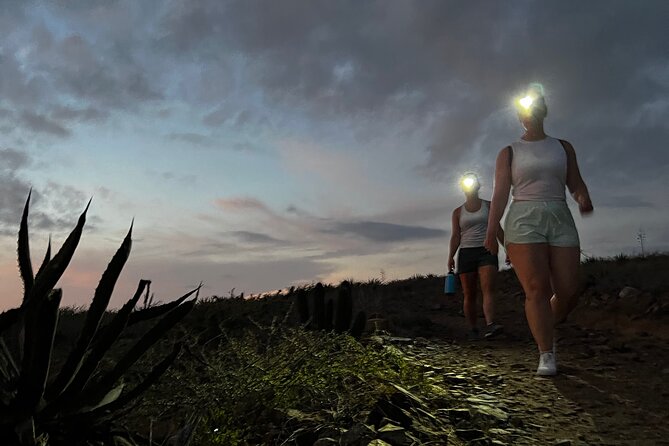Hiking Todos Santos at Sunset - Sunset views: timing, not luck