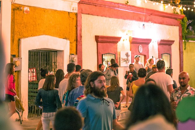Historical and Cultural Walking Tour of San José del Cabo - Meeting Point in the Gallery District: Getting Your Bearings Fast