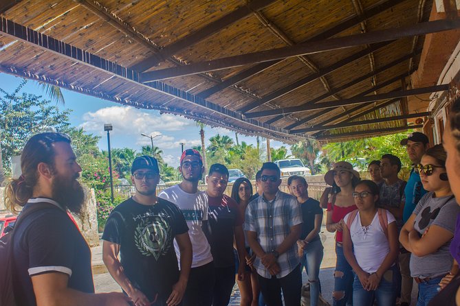 Historical and Cultural Walking Tour of San José del Cabo - The Real Value: How the Guide Turns Locations Into Stories