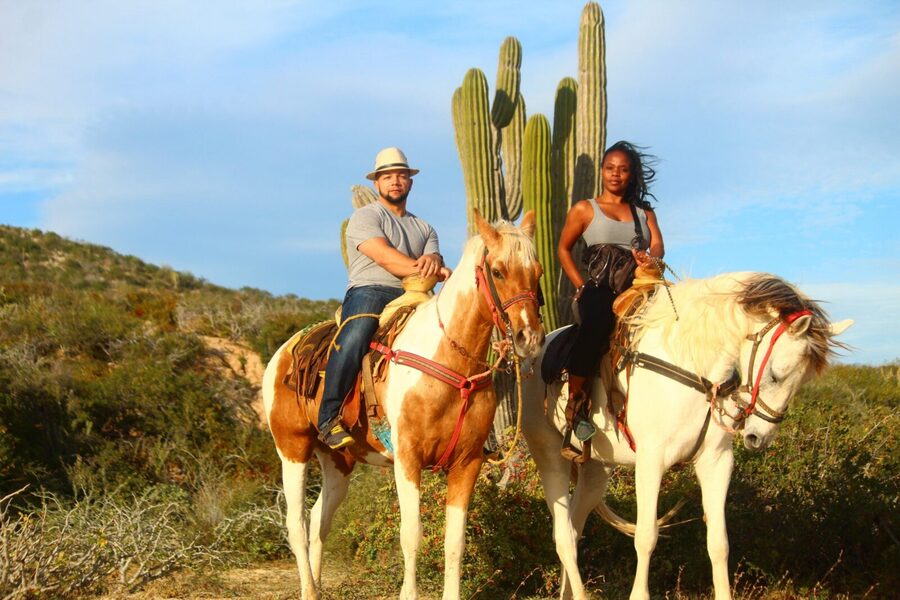 Horseback Riding Adventure in Playa Migriño with Tequila Tasting - Getting there: pickup, meeting point, and timing that won’t drive you crazy