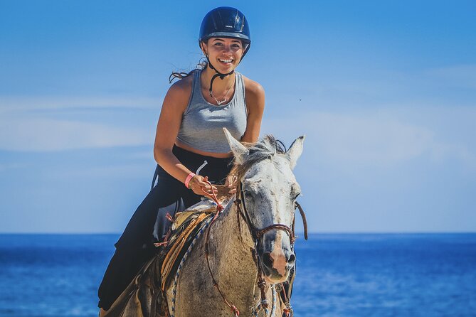 Horseback Riding Beach and Desert in Cabo - Horseback Riding Cabo’s Baja Desert and Pacific Beaches: The Real Experience