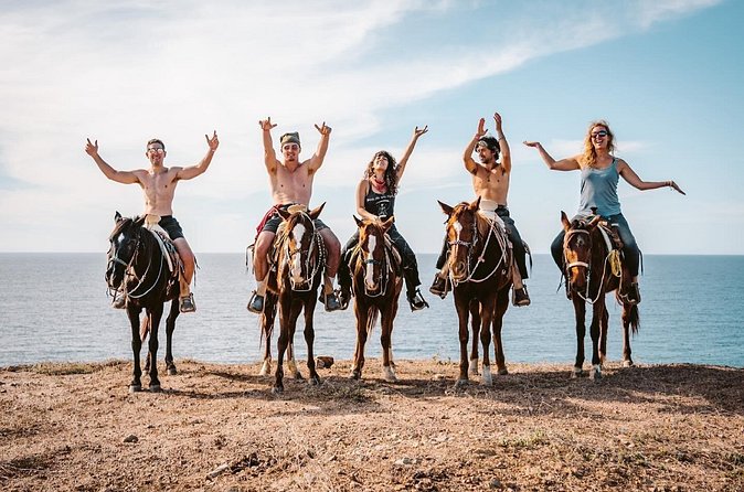 Horseback Riding Experience in Rancho San Cristobal - Price and value: what you’re really paying for at $156.40 per person