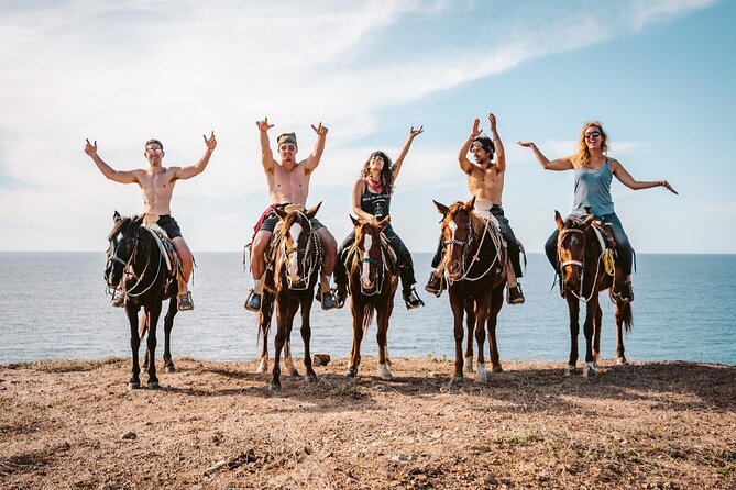 Horseback Riding Experience in Rancho San Cristobal - Quick planning checklist so you enjoy the ride more