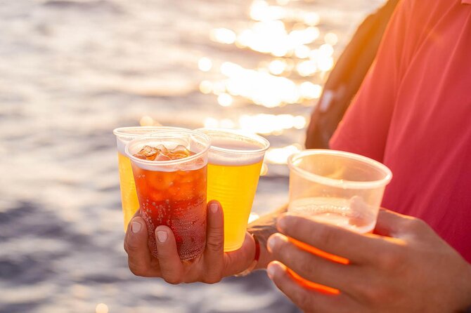 Jazz and Wine Sunset - Who this fits best (and who might skip)