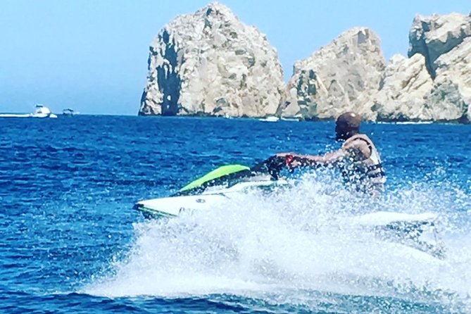 Jet Skiing in Cabo San Lucas - Getting There and Timing: The Small Stuff That Makes a Big Difference