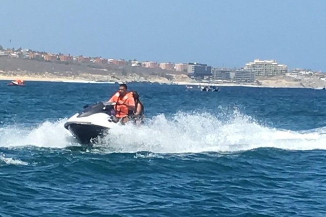 Jet Skiing in Cabo San Lucas - Choosing Your Rental Time: 30 vs 90 Minutes Without Guesswork