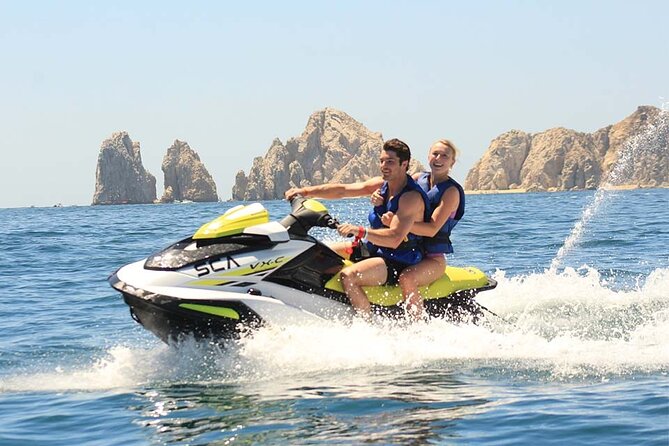 Jetski Ride Activity in El Medano Beach of Mexico - Key Things To Know