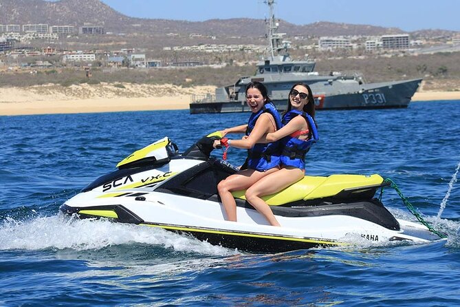 Jetski Ride Activity in El Medano Beach of Mexico - Price, Insurance, and Photo Costs: What You Really Pay