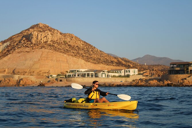 Kayak from Viudas Beach to Chileno Bay & Snorkel + Beach Time - Kayaking From Las Viudas to Chileno: Why This Works