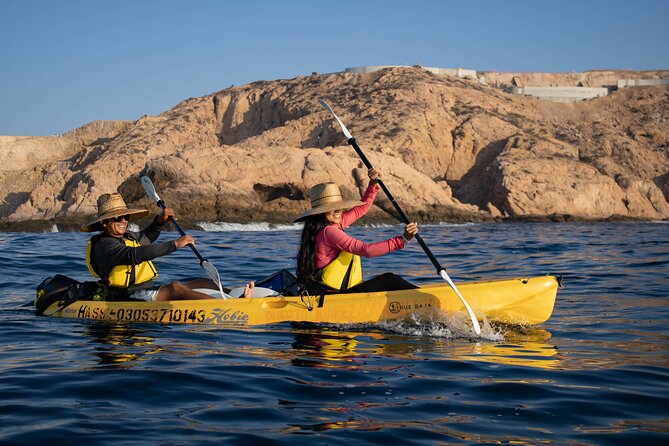 Kayak from Viudas Beach to Chileno Bay & Snorkel + Beach Time - Chileno Bay Beach Time: Shade, Snacks, Bathrooms, and a Real Reset