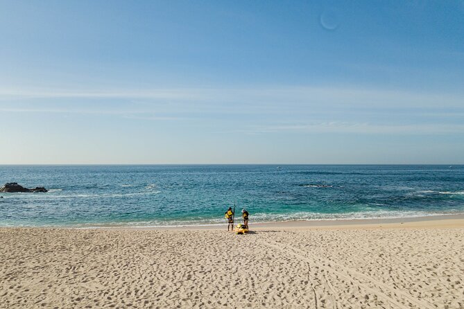 Kayak from Viudas Beach to Chileno Bay & Snorkel + Beach Time - The Value for $90: What You’re Really Paying For