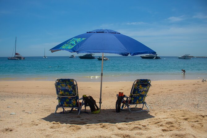 Kayak from Viudas Beach to Chileno Bay & Snorkel + Beach Time - Who This Tour Fits Best (and Who Should Consider Alternatives)