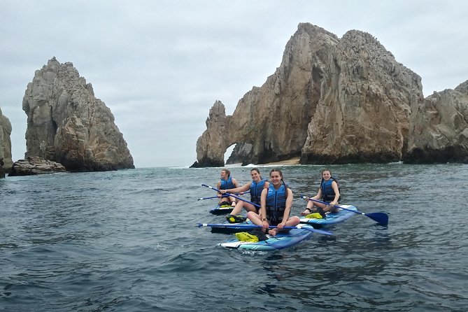 Kayak or Paddle Board & Snorkel to the Arch with Photos included - How challenging is it? (And how to prepare like a pro)