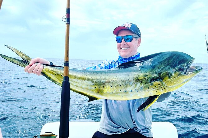 Kellyfish Cabo Sportfishing (Our bigger boat!) - Who this private Cabo charter is best for