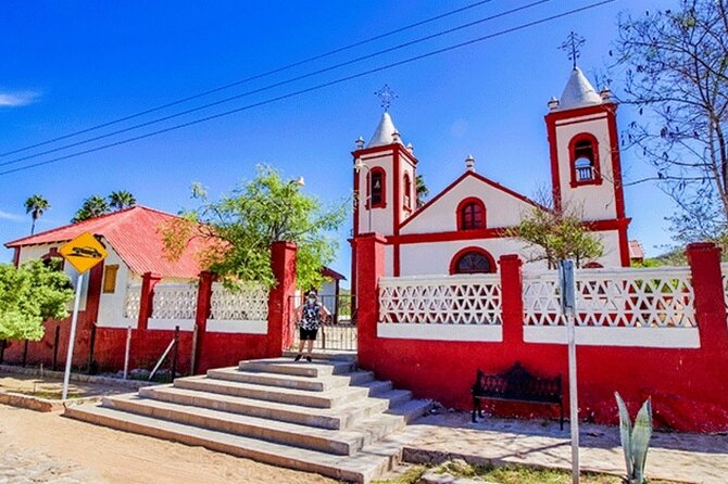 La Paz and Todos Santos Day Trip with Lunch - Price and Value: What You’re Paying For at $139
