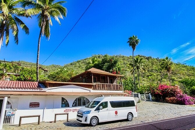 La Paz and Todos Santos Day Trip with Lunch - How to Make the Most of La Paz and Todos Santos in One Day
