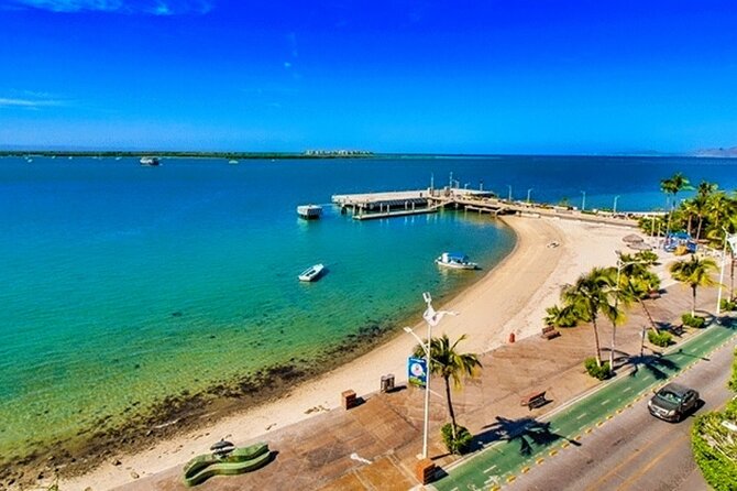 La Paz and Todos Santos Day Trip with Lunch - Who This Tour Suits Best (and Who Should Skip It)